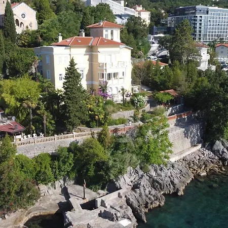 Opulence Luxury - Private Access To In Lejlighed Opatija