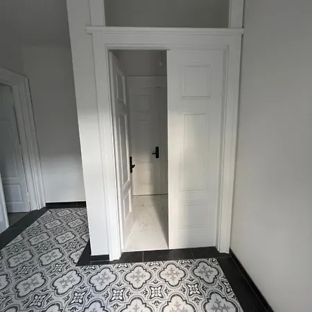דירה Opulence Luxury - Private Access To In אופטיה