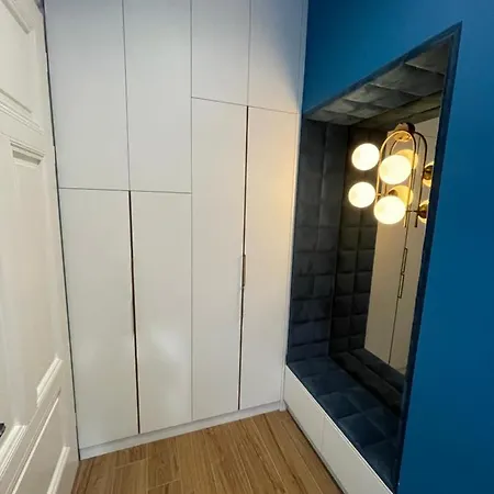 Opulence Luxury - Private Access To In אופטיה