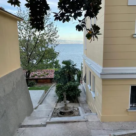 Opulence Luxury - Private Access To In Apartman