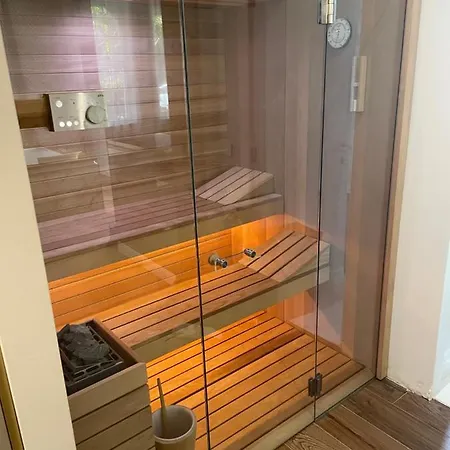Apartman Opulence Luxury - Private Access To In