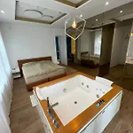 Apartamento Opulence Luxury - Private Access To In Opatija