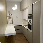 Apartamento Opulence Luxury - Private Access To In
