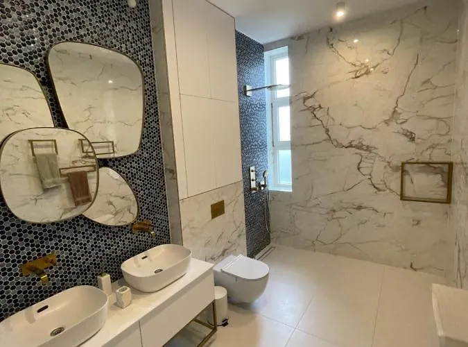Opulence Luxury - Private Access To In Abbazia