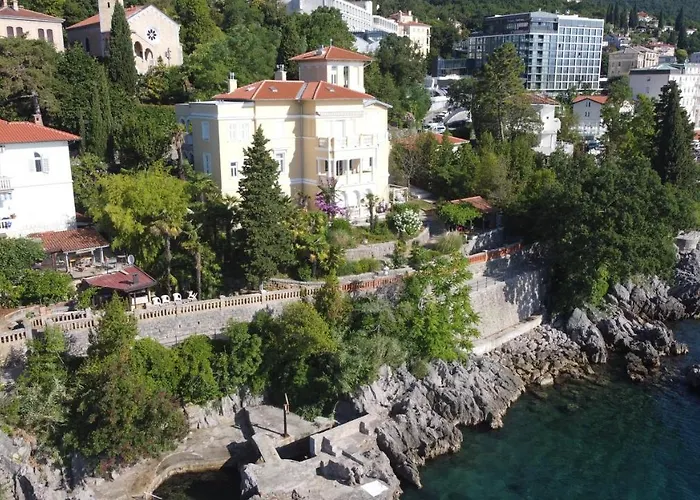 Opulence Luxury - Private Access To In Appartamento Abbazia