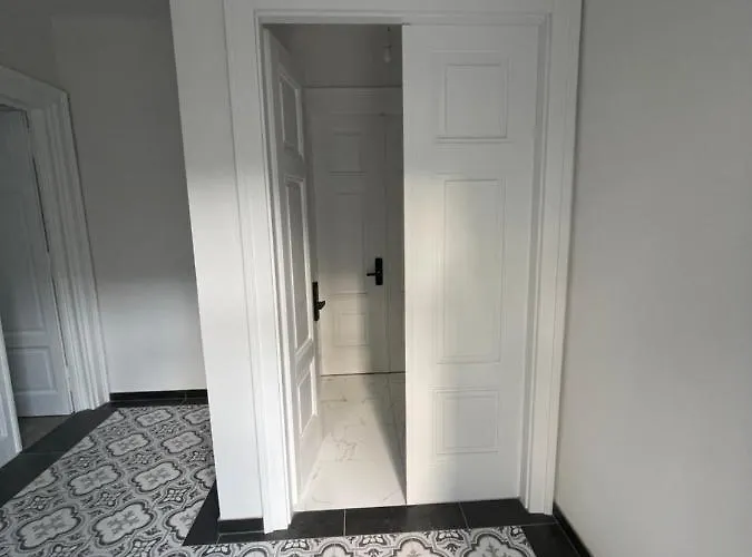 Appartamento Opulence Luxury - Private Access To In Abbazia