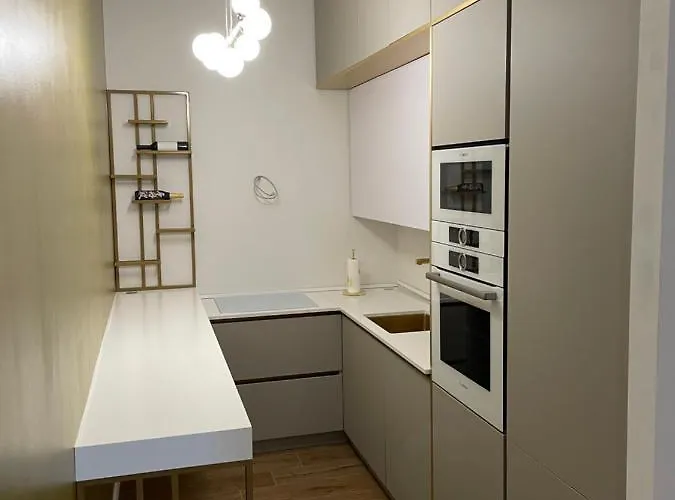 Apartmán Opulence Luxury - Private Access To In