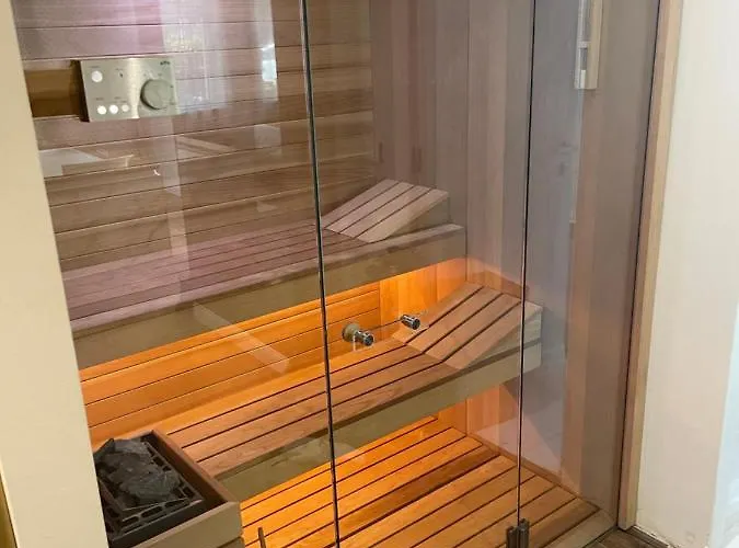 Apartmán Opulence Luxury - Private Access To In